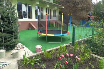 Отель Курортный комплекс Meduza Россия, Туапсе, фото 4