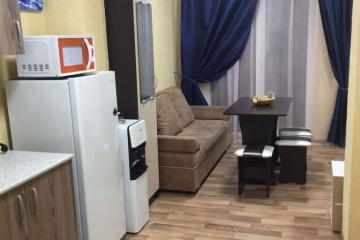 Отель Курортный комплекс Meduza Россия, Туапсе, фото 42