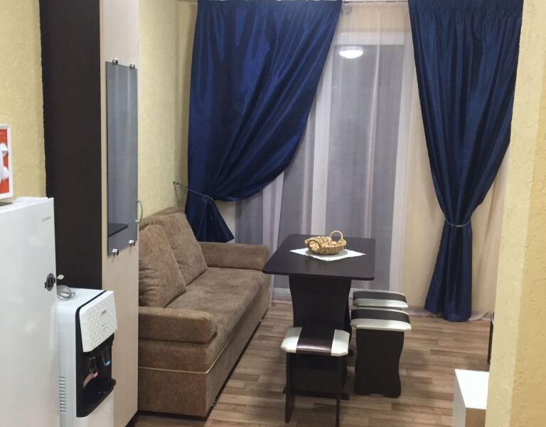 Курортный комплекс Meduza