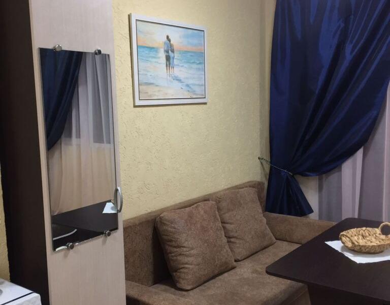 Курортный комплекс Meduza