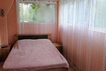 Отель Курортный комплекс Meduza Россия, Туапсе, фото 49