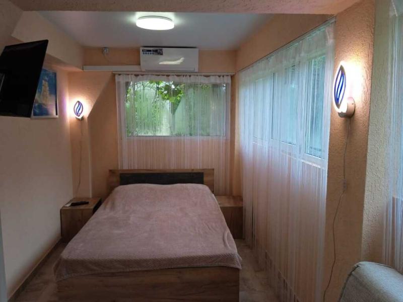 Курортный комплекс Meduza