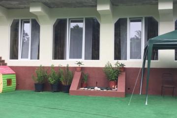 Отель Курортный комплекс Meduza Россия, Туапсе, фото 5