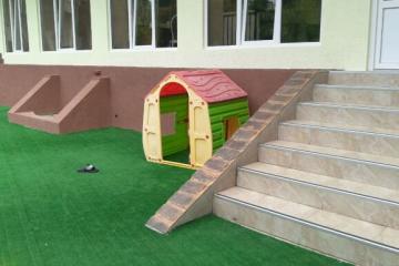 Отель Курортный комплекс Meduza Россия, Туапсе, фото 6