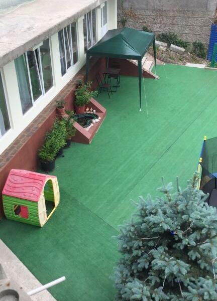 Курортный комплекс Meduza