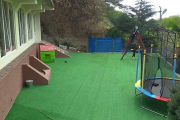 Отель Курортный комплекс Meduza Россия, Туапсе, фото 9