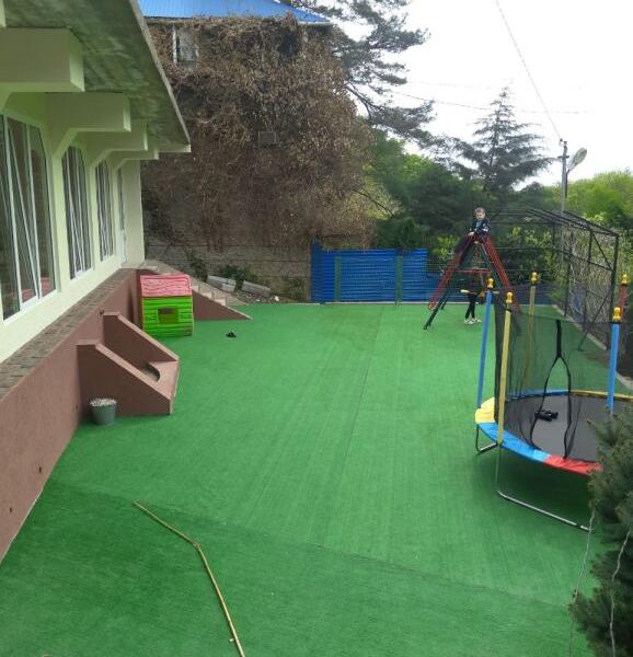 Курортный комплекс Meduza