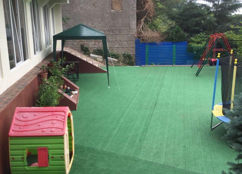 Курортный комплекс Meduza