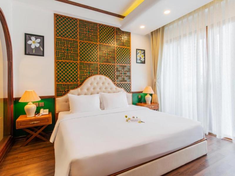 Boutik Cham Hotel Nha Trang