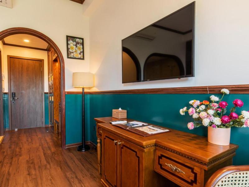 Boutik Cham Hotel Nha Trang