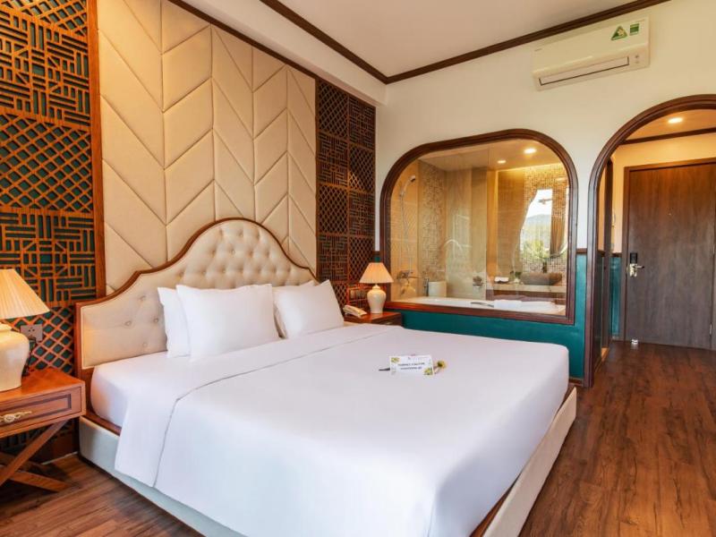 Boutik Cham Hotel Nha Trang