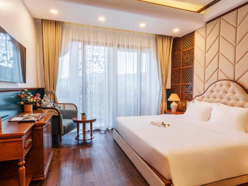 Boutik Cham Hotel Nha Trang