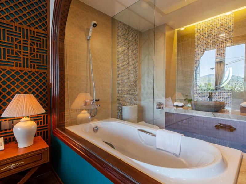 Boutik Cham Hotel Nha Trang