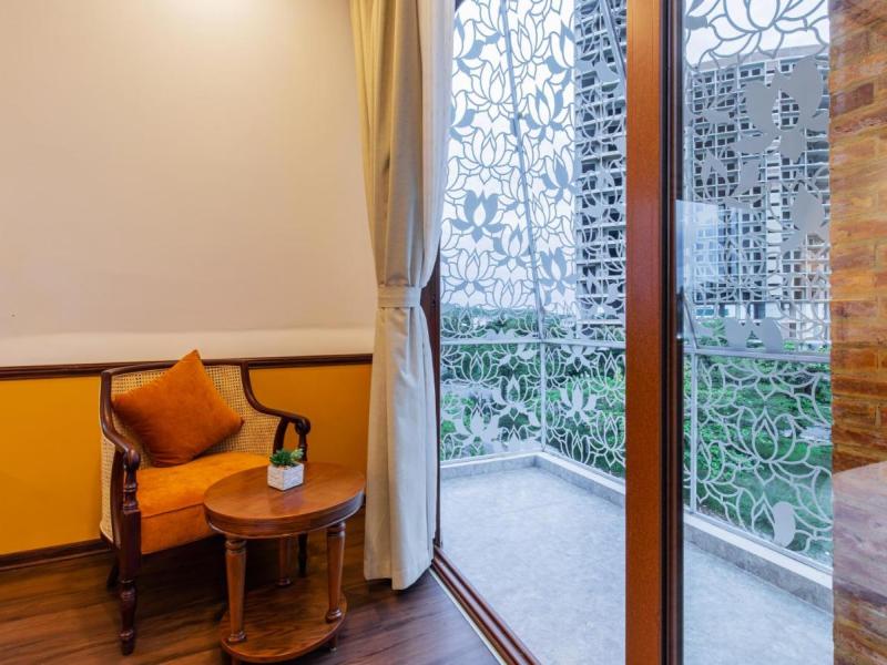 Boutik Cham Hotel Nha Trang