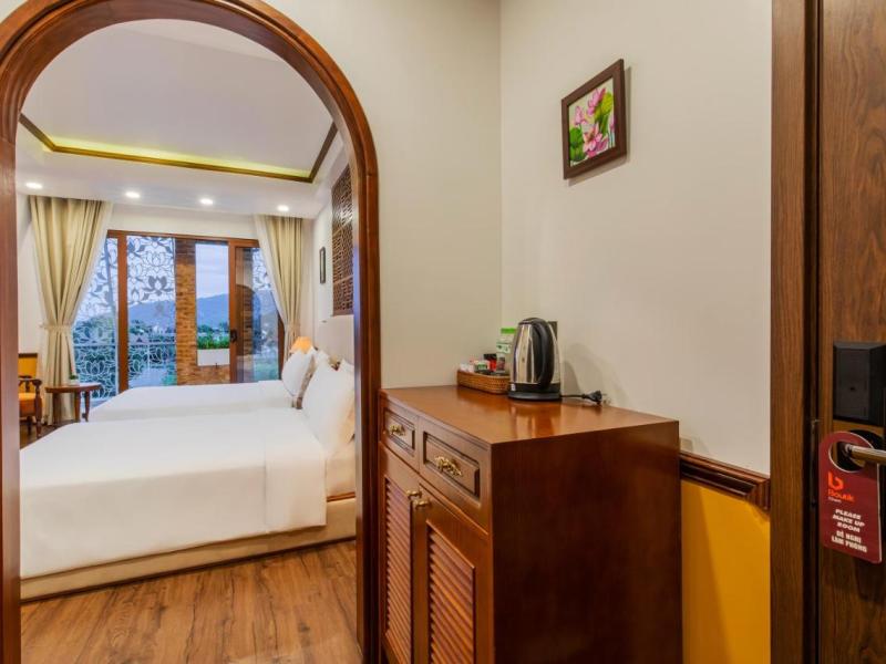 Boutik Cham Hotel Nha Trang