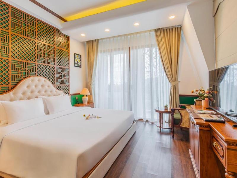 Boutik Cham Hotel Nha Trang