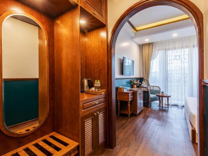 Boutik Cham Hotel Nha Trang