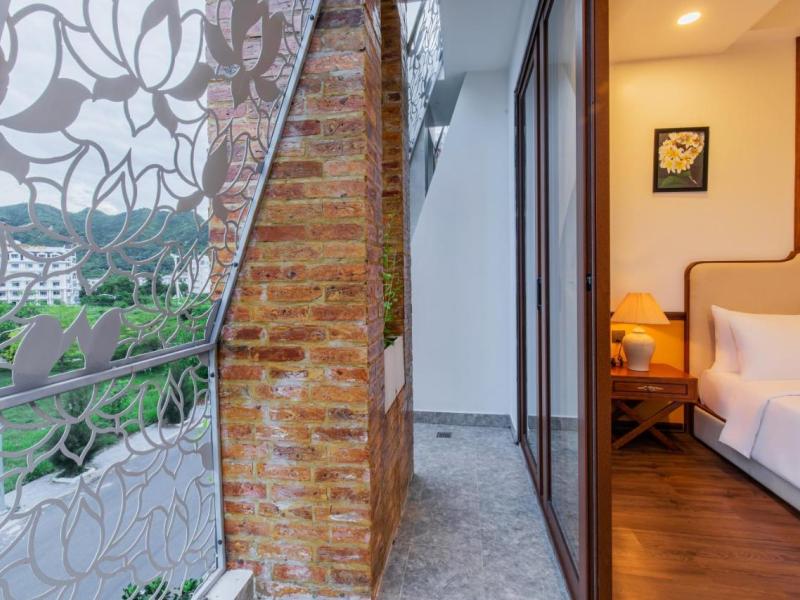 Boutik Cham Hotel Nha Trang