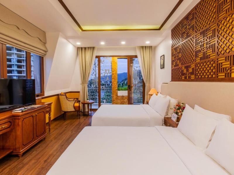 Boutik Cham Hotel Nha Trang