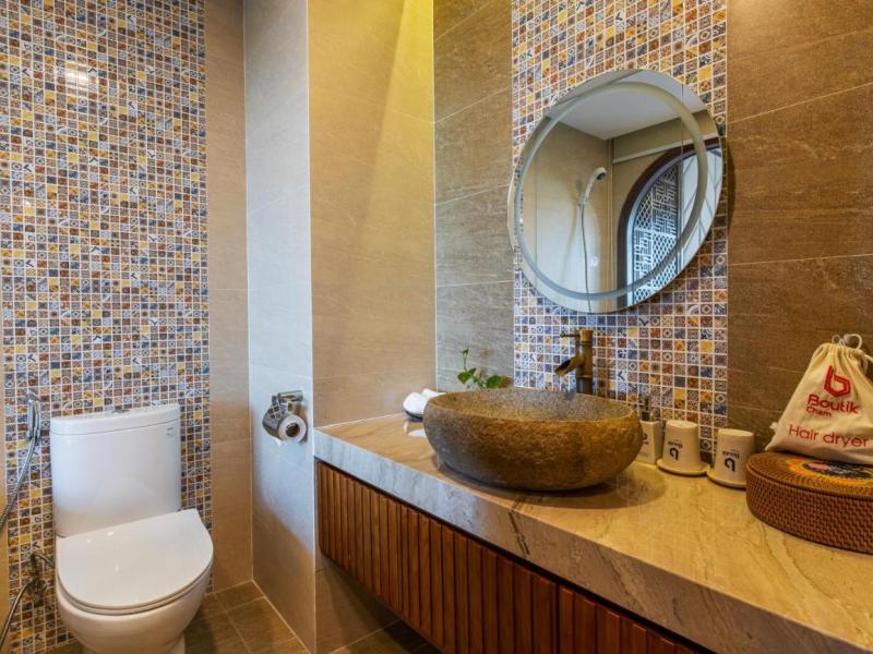 Boutik Cham Hotel Nha Trang