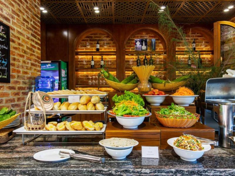 Boutik Cham Hotel Nha Trang