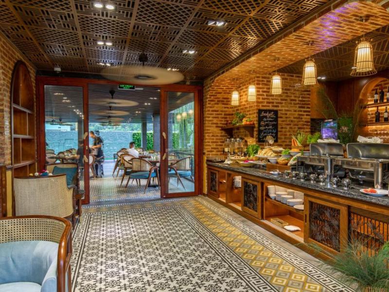 Boutik Cham Hotel Nha Trang