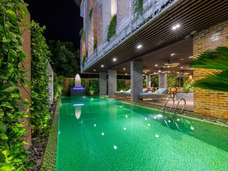 Boutik Cham Hotel Nha Trang