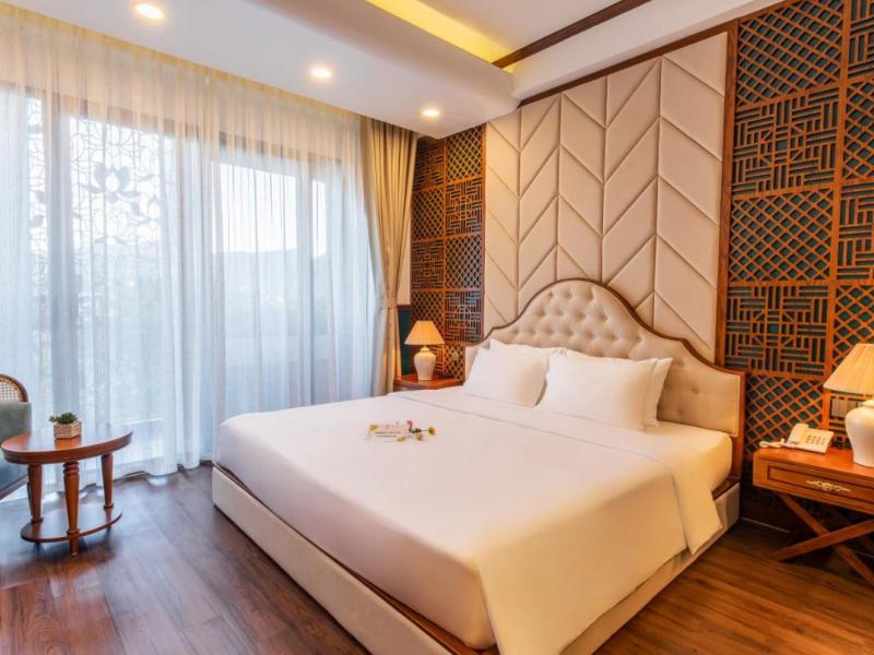 Boutik Cham Hotel Nha Trang