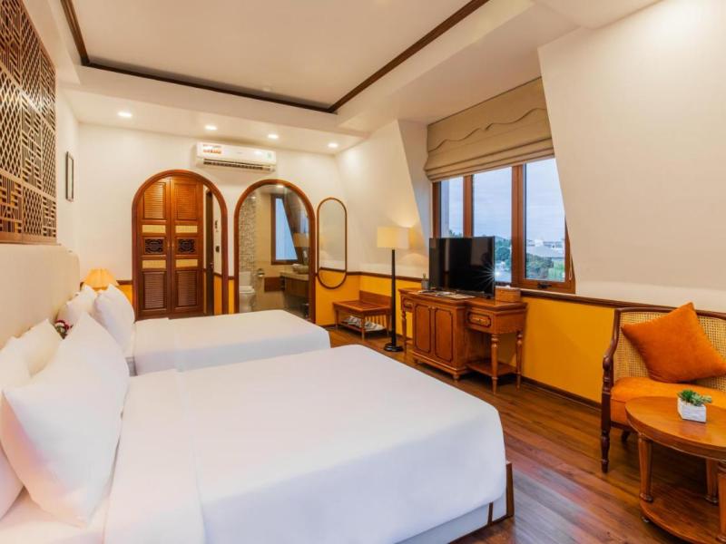 Boutik Cham Hotel Nha Trang