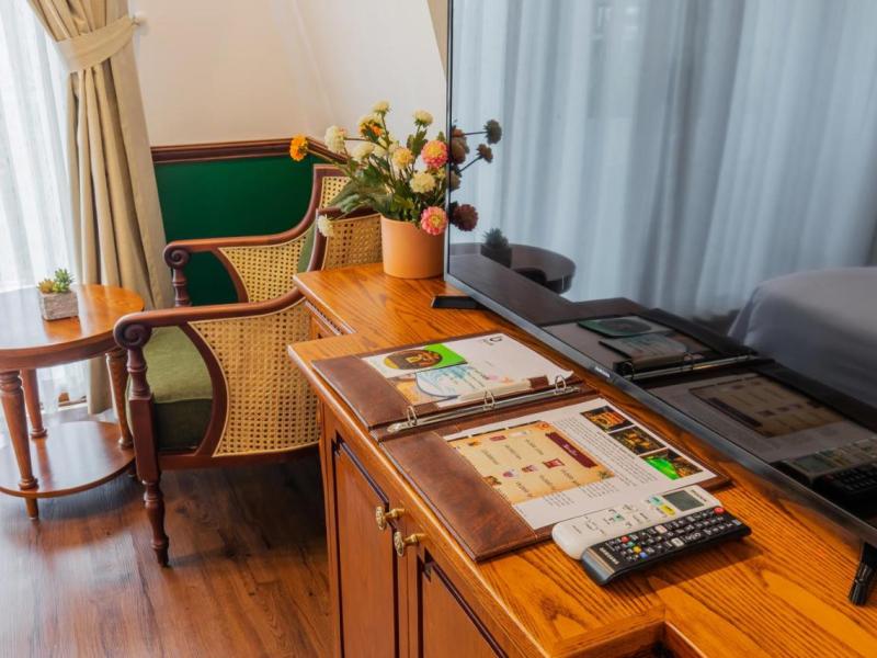 Boutik Cham Hotel Nha Trang