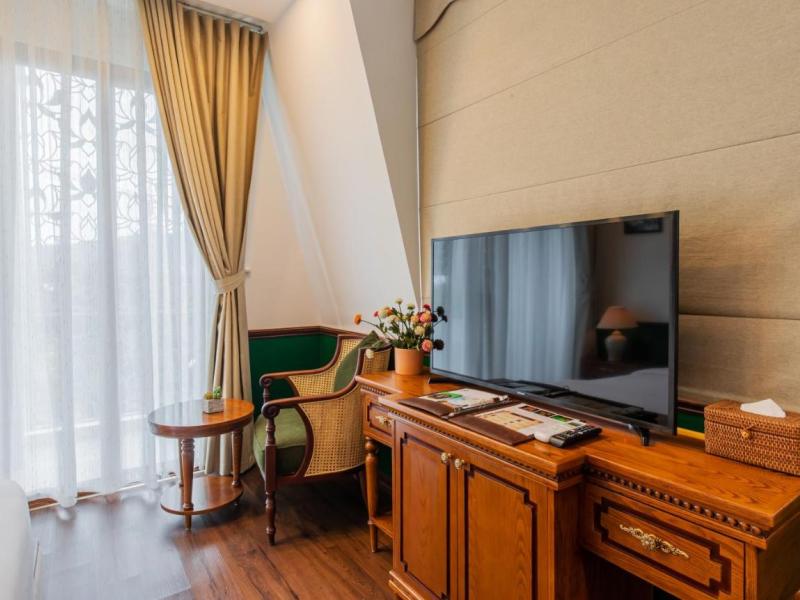 Boutik Cham Hotel Nha Trang