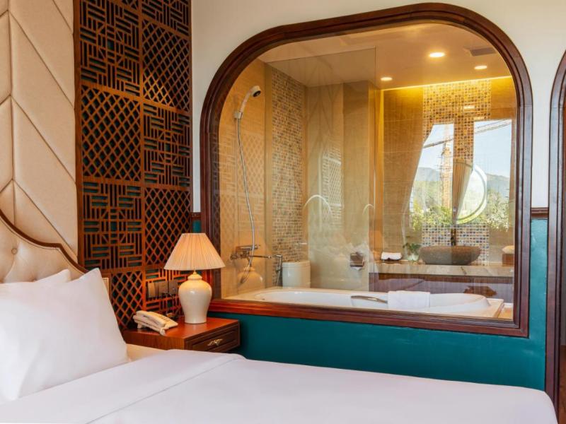 Boutik Cham Hotel Nha Trang
