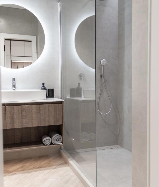 Отель Геленджик На Горной 1б