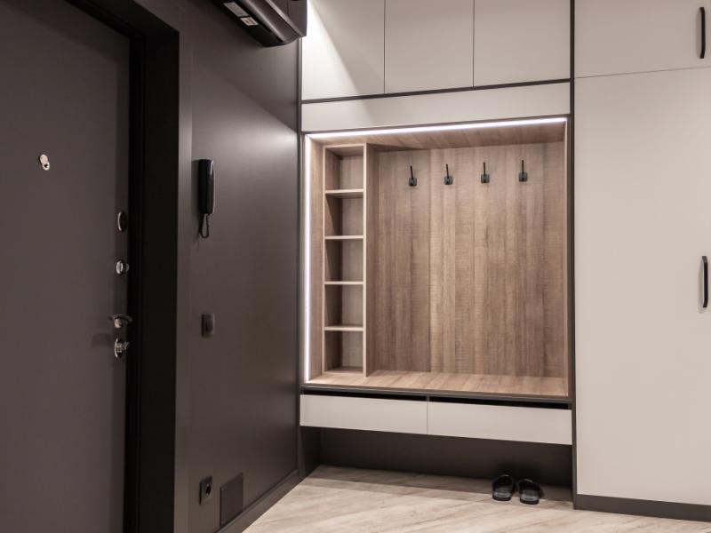 Отель Геленджик На Горной 1б