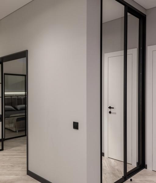 Отель Геленджик На Горной 1б