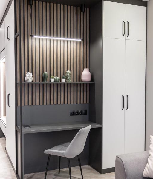 Отель Геленджик На Горной 1б