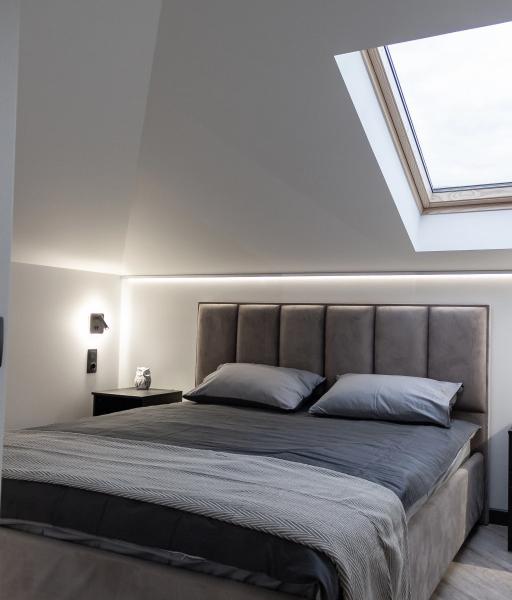 Отель Геленджик На Горной 1б