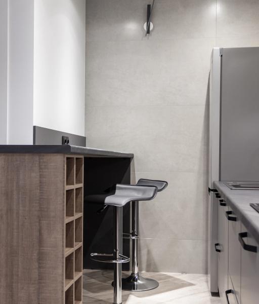 Отель Геленджик На Горной 1б