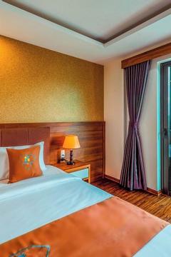 Отель Night Sea Hotel Вьетнам, Фукуок, фото 12