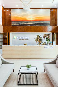 Отель Night Sea Hotel Вьетнам, Фукуок, фото 14