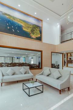 Отель Night Sea Hotel Вьетнам, Фукуок, фото 16