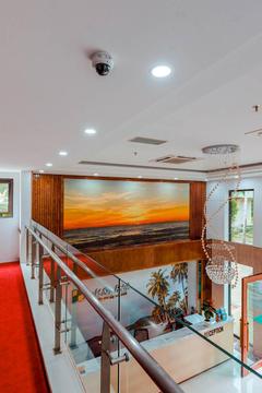 Отель Night Sea Hotel Вьетнам, Фукуок, фото 17