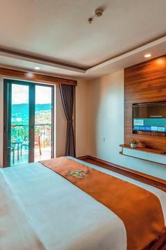 Отель Night Sea Hotel Вьетнам, Фукуок, фото 20