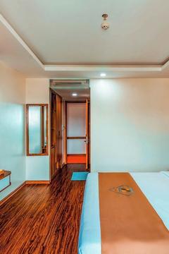 Отель Night Sea Hotel Вьетнам, Фукуок, фото 21