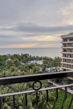 Отель Night Sea Hotel Вьетнам, Фукуок, фото 22