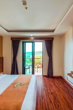 Отель Night Sea Hotel Вьетнам, Фукуок, фото 24