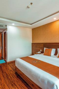 Отель Night Sea Hotel Вьетнам, Фукуок, фото 25