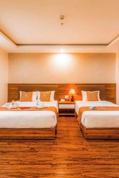 Отель Night Sea Hotel Вьетнам, Фукуок, фото 28