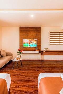 Отель Night Sea Hotel Вьетнам, Фукуок, фото 30