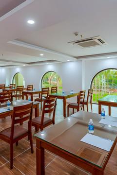 Отель Night Sea Hotel Вьетнам, Фукуок, фото 3